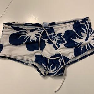Aussiebum swimsuit
